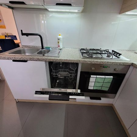 Apartament Zabrze Grzybowska 外观 照片